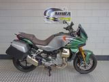 MOTO GUZZI V 100 MANDELLO S