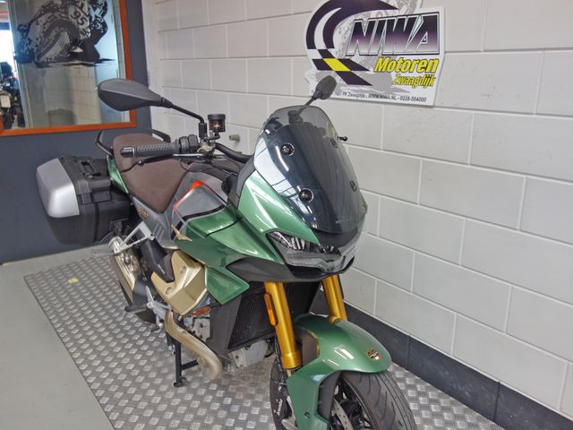 moto-guzzi - v-100-mandello-s