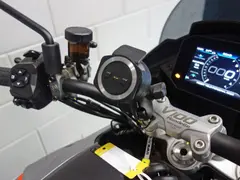 Moto Guzzi V100 Mandello S 2024 occasion – foto 7 van 9