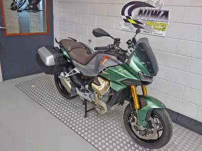 MOTO GUZZI V 100 MANDELLO – foto 2