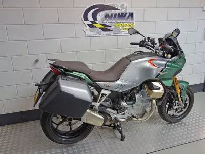 MOTO GUZZI V 100 MANDELLO – foto 3