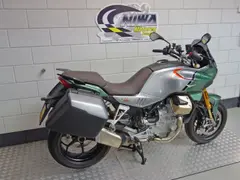 Moto Guzzi V100 Mandello S 2024 occasion – foto 3 van 9