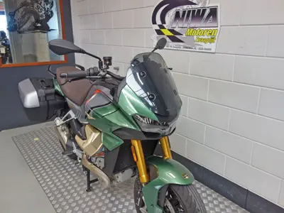 MOTO GUZZI V 100 MANDELLO – foto 4