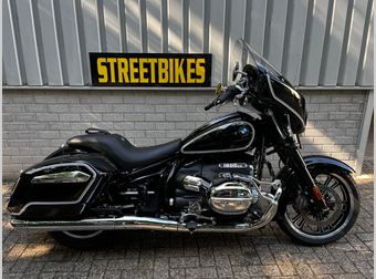 BMW R 18 B 2022 occasion