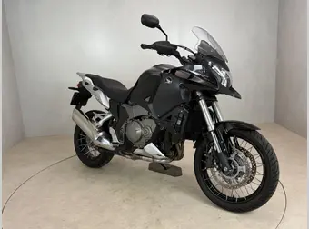 Honda VFR 1200 X Crosstourer 2012 occasion