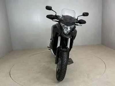 HONDA VFR 1200 X CROSSTOURER – foto 2