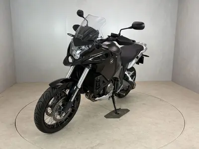 HONDA VFR 1200 X CROSSTOURER – foto 3