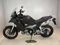 Honda VFR 1200 X Crosstourer ABS 2012 occasion – foto 4 van 17