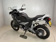 Honda VFR 1200 X Crosstourer ABS 2012 occasion – foto 5 van 17