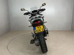 Honda VFR 1200 X Crosstourer ABS 2012 occasion – foto 6 van 17
