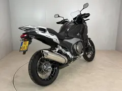 Honda VFR 1200 X Crosstourer ABS 2012 occasion – foto 7 van 17