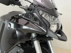 Honda VFR 1200 X Crosstourer ABS 2012 occasion – foto 12 van 17