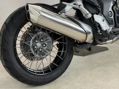 Honda VFR 1200 X Crosstourer ABS 2012 occasion – foto 14 van 17