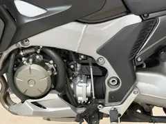 Honda VFR 1200 X Crosstourer ABS 2012 occasion – foto 16 van 17