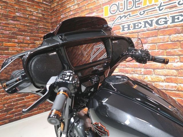 harley-davidson - street-glide-cvo-flhxse