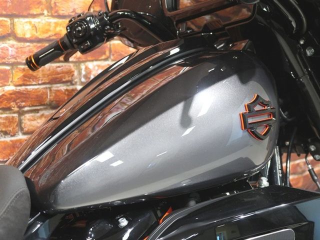 harley-davidson - street-glide-cvo-flhxse