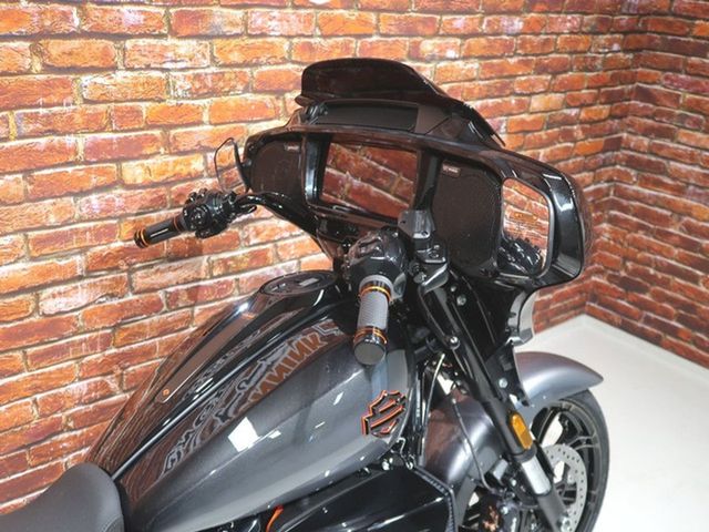 harley-davidson - street-glide-cvo-flhxse