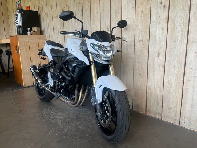 suzuki - gsr-750-a