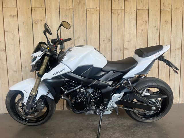 suzuki - gsr-750-a