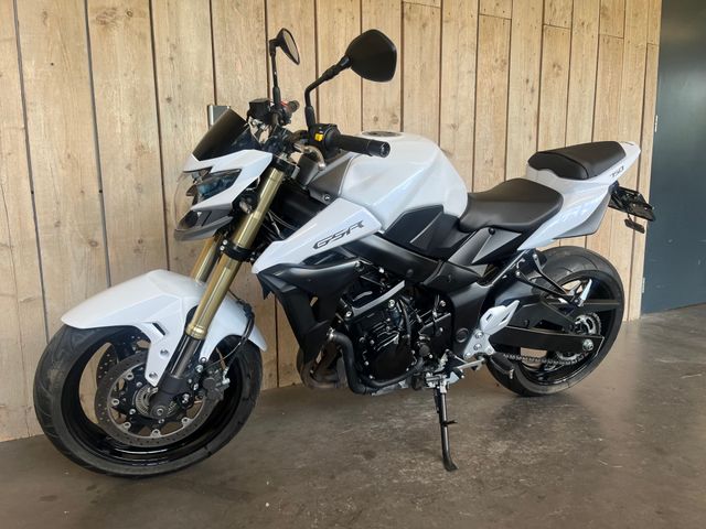 suzuki - gsr-750-a