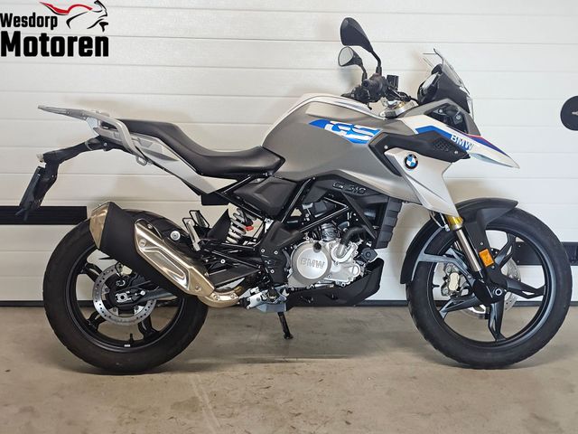 bmw - g-310-gs
