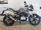 BMW G 310 GS