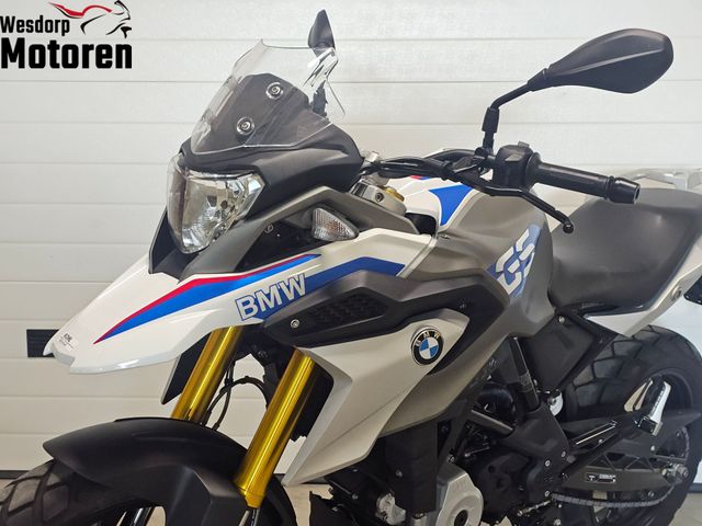 bmw - g-310-gs