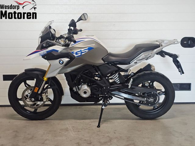 bmw - g-310-gs