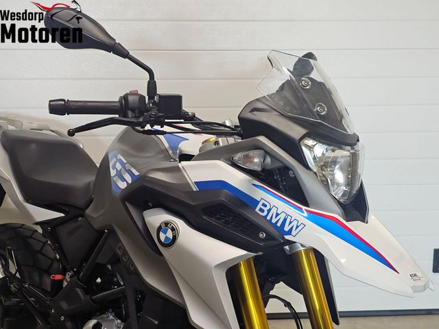 bmw - g-310-gs