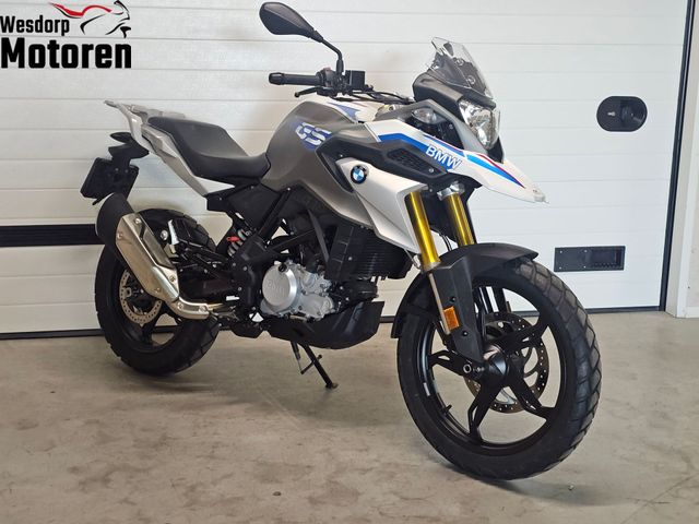 bmw - g-310-gs