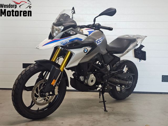 bmw - g-310-gs