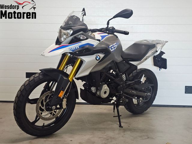 bmw - g-310-gs