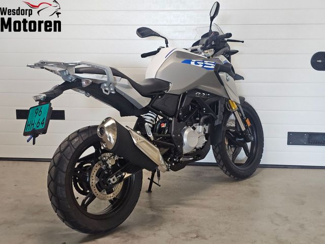 bmw - g-310-gs