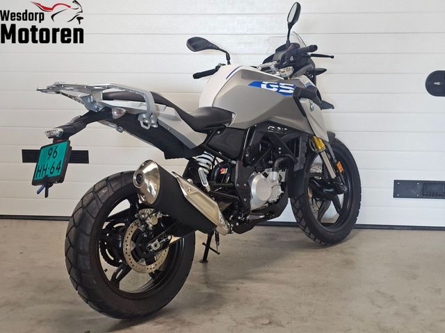 bmw - g-310-gs