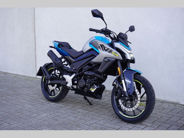 cfmoto - 125-nk