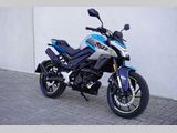 CFMOTO 125 NK