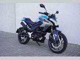 CFMOTO 125 NK