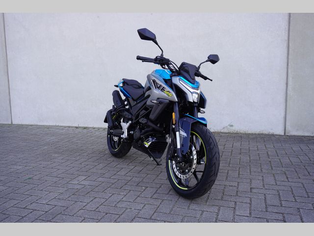 cfmoto - 125-nk