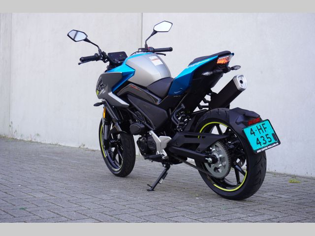 cfmoto - 125-nk
