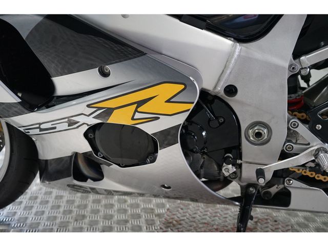 suzuki - gsx-r-1000