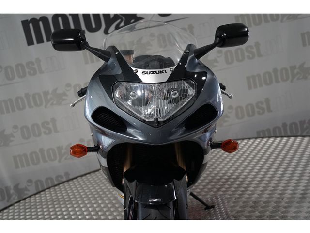 suzuki - gsx-r-1000