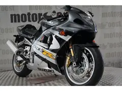 Suzuki GSX-R1000 2001 occasion – foto 10 van 20