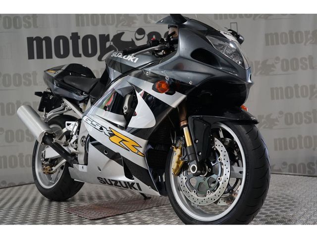 suzuki - gsx-r-1000