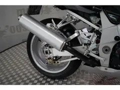 Suzuki GSX-R1000 2001 occasion – foto 11 van 20