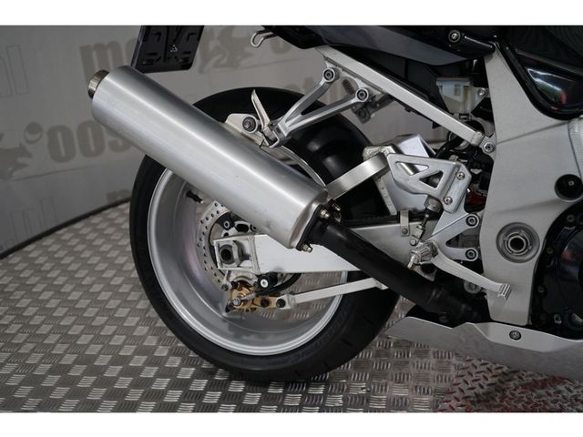 suzuki - gsx-r-1000