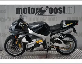 Suzuki GSX-R 1000 2001 occasion