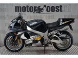 SUZUKI GSX-R 1000