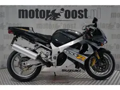 Suzuki GSX-R1000 2001 occasion – foto 2 van 20