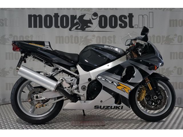 suzuki - gsx-r-1000