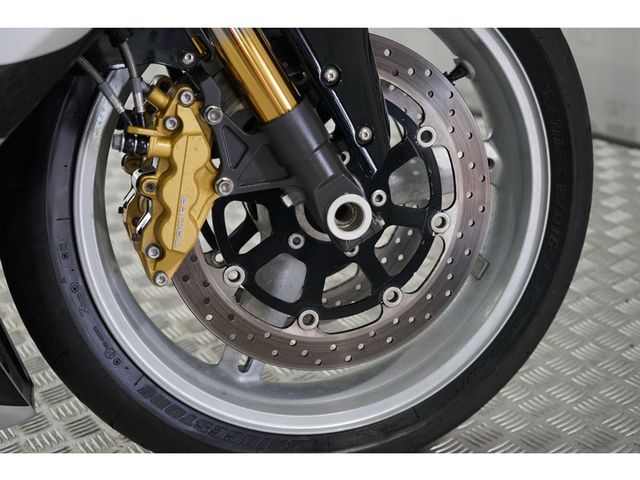 suzuki - gsx-r-1000